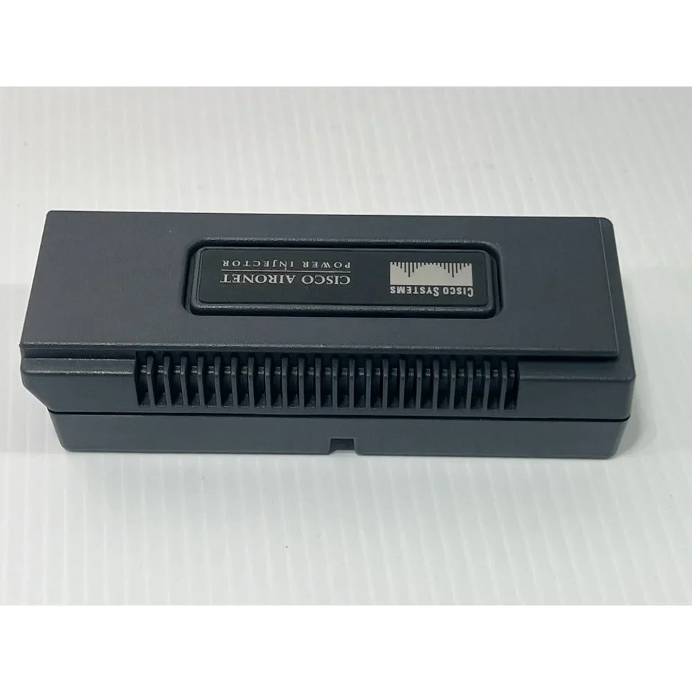 Cisco - System Air - PWRINJ3 - 48 V
